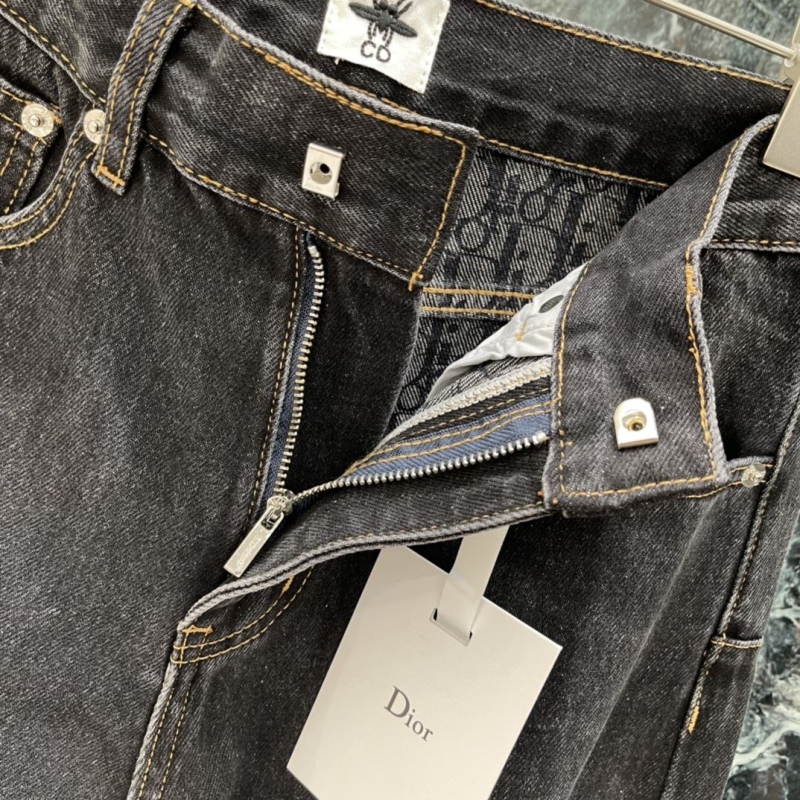 chr1st1an D10r jeans